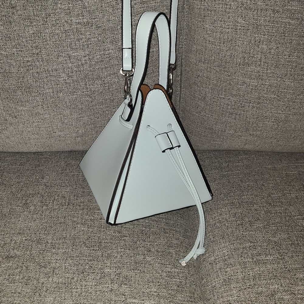 Triangle Bag Crosdbody Shoulder - image 2